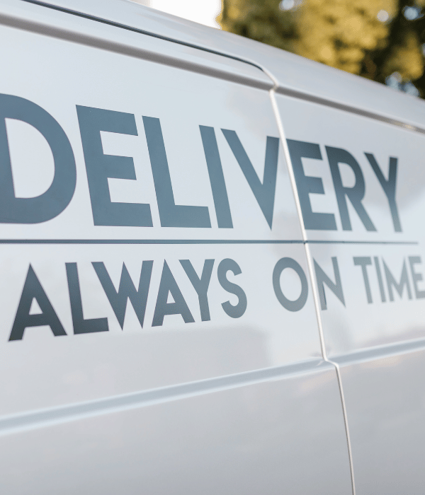 Same Day Delivery Service - Fast and Reliable Shipping